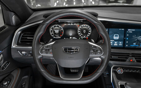 Geely Tugella FY11, 2023 год, 3 250 000 рублей, 11 фотография