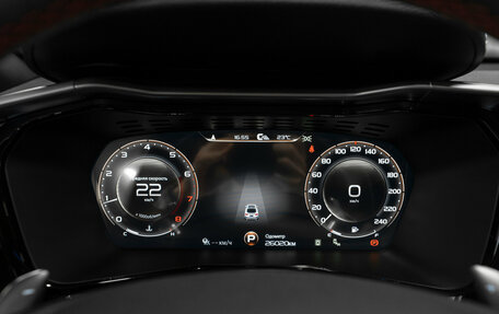 Geely Tugella FY11, 2023 год, 3 250 000 рублей, 12 фотография