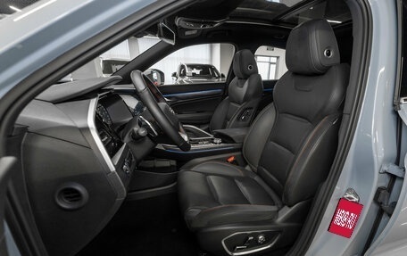 Geely Tugella FY11, 2023 год, 3 250 000 рублей, 9 фотография