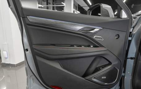 Geely Tugella FY11, 2023 год, 3 250 000 рублей, 16 фотография