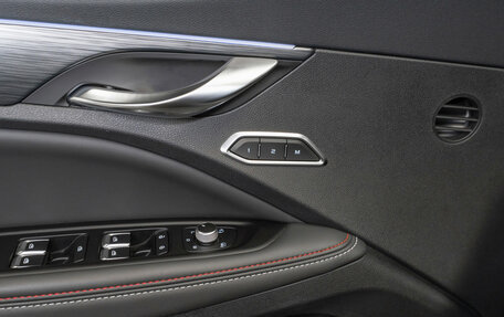 Geely Tugella FY11, 2023 год, 3 250 000 рублей, 17 фотография