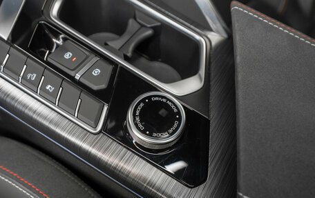 Geely Tugella FY11, 2023 год, 3 250 000 рублей, 29 фотография