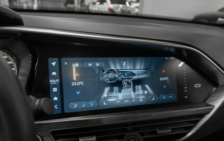 Geely Tugella FY11, 2023 год, 3 250 000 рублей, 26 фотография