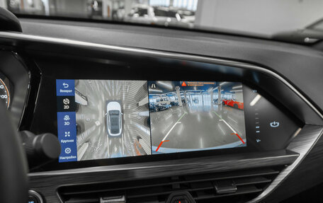 Geely Tugella FY11, 2023 год, 3 250 000 рублей, 23 фотография