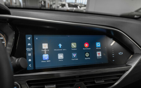 Geely Tugella FY11, 2023 год, 3 250 000 рублей, 24 фотография