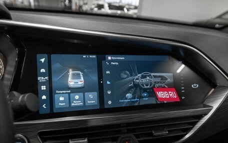 Geely Tugella FY11, 2023 год, 3 250 000 рублей, 22 фотография