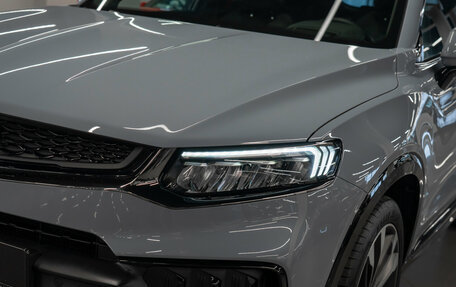 Geely Tugella FY11, 2023 год, 3 250 000 рублей, 34 фотография