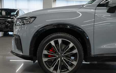 Geely Tugella FY11, 2023 год, 3 250 000 рублей, 33 фотография