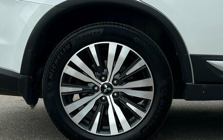 Mitsubishi Outlander III рестайлинг 3, 2021 год, 2 227 800 рублей, 23 фотография