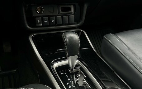 Mitsubishi Outlander III рестайлинг 3, 2021 год, 2 227 800 рублей, 18 фотография