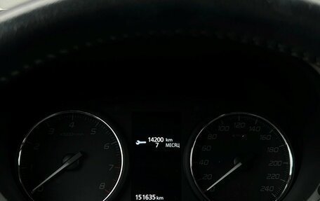 Mitsubishi Outlander III рестайлинг 3, 2021 год, 2 227 800 рублей, 22 фотография