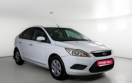 Ford Focus II рестайлинг, 2011 год, 730 000 рублей, 3 фотография