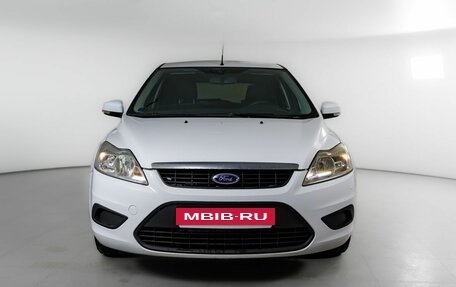 Ford Focus II рестайлинг, 2011 год, 730 000 рублей, 2 фотография