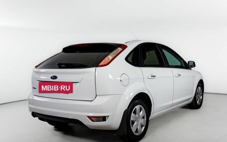 Ford Focus II рестайлинг, 2011 год, 730 000 рублей, 4 фотография