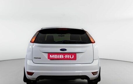 Ford Focus II рестайлинг, 2011 год, 730 000 рублей, 5 фотография