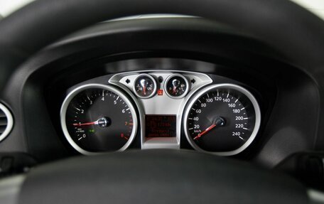 Ford Focus II рестайлинг, 2011 год, 730 000 рублей, 9 фотография