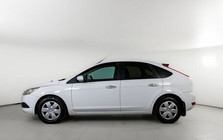Ford Focus II рестайлинг, 2011 год, 730 000 рублей, 14 фотография