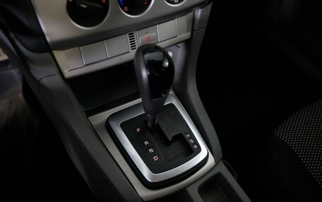 Ford Focus II рестайлинг, 2011 год, 730 000 рублей, 11 фотография