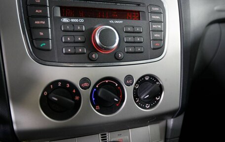 Ford Focus II рестайлинг, 2011 год, 730 000 рублей, 13 фотография