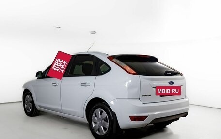 Ford Focus II рестайлинг, 2011 год, 730 000 рублей, 6 фотография