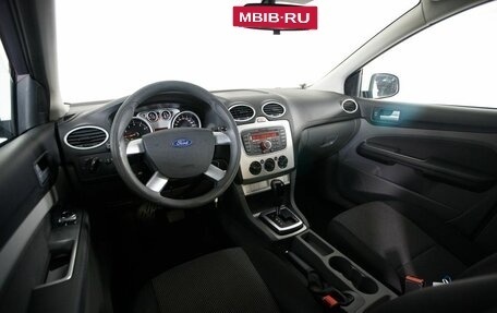 Ford Focus II рестайлинг, 2011 год, 730 000 рублей, 7 фотография