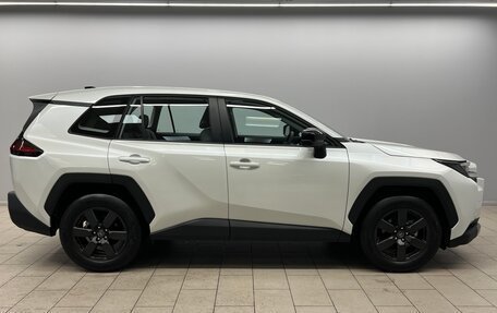 Toyota RAV4, 2025 год, 5 090 000 рублей, 3 фотография