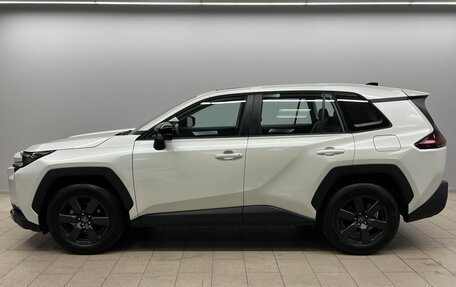 Toyota RAV4, 2025 год, 5 090 000 рублей, 6 фотография