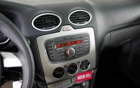 Ford Focus II рестайлинг, 2011 год, 730 000 рублей, 10 фотография