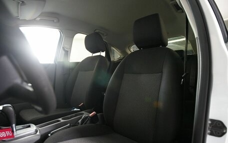 Ford Focus II рестайлинг, 2011 год, 730 000 рублей, 8 фотография