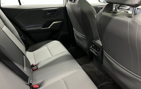 Toyota RAV4, 2025 год, 5 090 000 рублей, 21 фотография