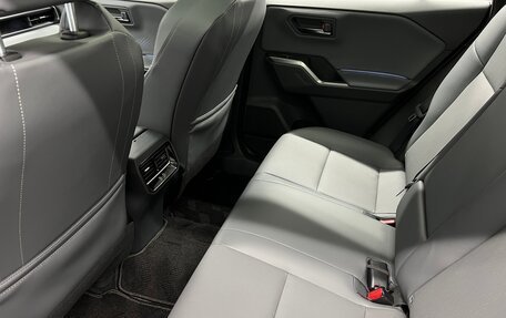 Toyota RAV4, 2025 год, 5 090 000 рублей, 22 фотография