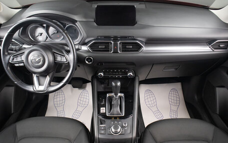 Mazda CX-5 II, 2021 год, 3 399 000 рублей, 8 фотография