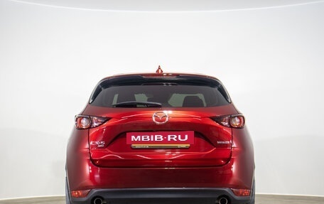 Mazda CX-5 II, 2021 год, 3 399 000 рублей, 6 фотография