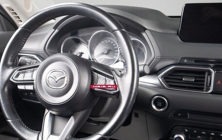 Mazda CX-5 II, 2021 год, 3 399 000 рублей, 9 фотография