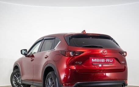 Mazda CX-5 II, 2021 год, 3 399 000 рублей, 7 фотография