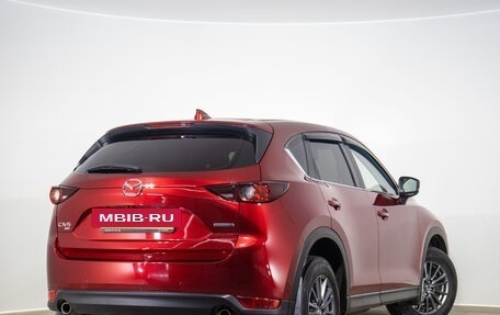 Mazda CX-5 II, 2021 год, 3 399 000 рублей, 5 фотография