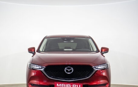 Mazda CX-5 II, 2021 год, 3 399 000 рублей, 3 фотография