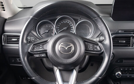 Mazda CX-5 II, 2021 год, 3 399 000 рублей, 10 фотография