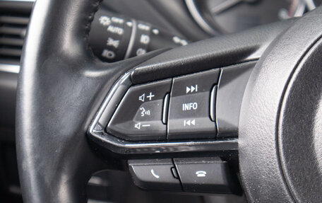 Mazda CX-5 II, 2021 год, 3 399 000 рублей, 12 фотография