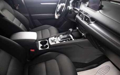 Mazda CX-5 II, 2021 год, 3 399 000 рублей, 19 фотография