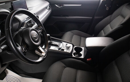 Mazda CX-5 II, 2021 год, 3 399 000 рублей, 17 фотография