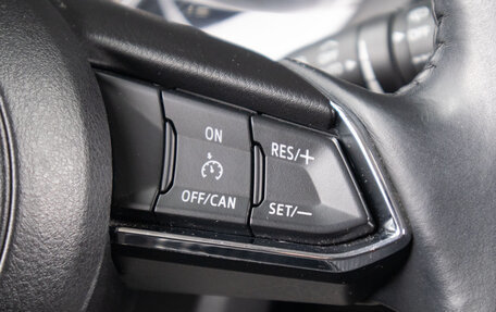 Mazda CX-5 II, 2021 год, 3 399 000 рублей, 11 фотография