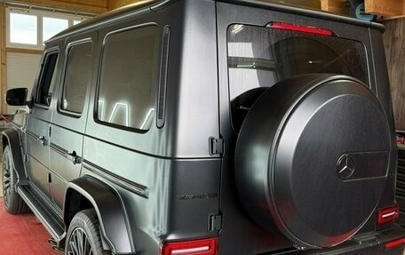 Mercedes-Benz G-Класс AMG, 2026 год, 34 200 000 рублей, 4 фотография