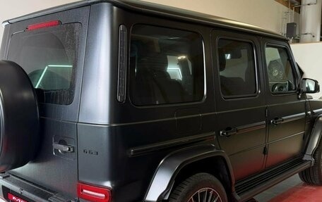 Mercedes-Benz G-Класс AMG, 2026 год, 34 200 000 рублей, 3 фотография