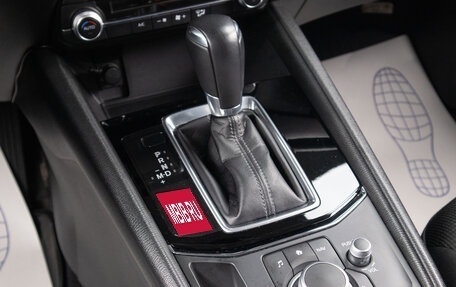 Mazda CX-5 II, 2021 год, 3 399 000 рублей, 16 фотография