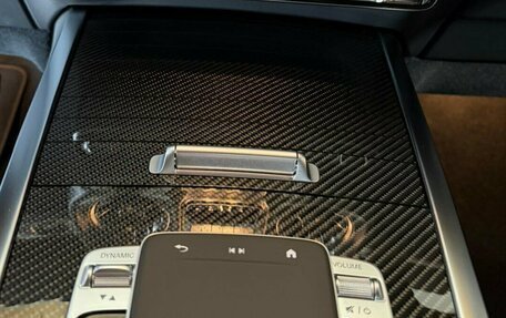 Mercedes-Benz G-Класс AMG, 2026 год, 34 200 000 рублей, 6 фотография