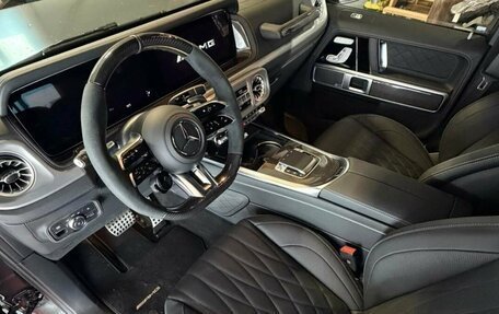 Mercedes-Benz G-Класс AMG, 2026 год, 34 200 000 рублей, 5 фотография