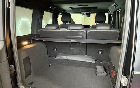 Mercedes-Benz G-Класс AMG, 2026 год, 34 200 000 рублей, 8 фотография