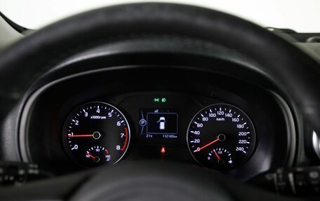 KIA Sportage IV рестайлинг, 2018 год, 2 100 000 рублей, 10 фотография