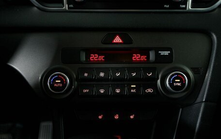 KIA Sportage IV рестайлинг, 2018 год, 2 100 000 рублей, 12 фотография